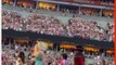 Taylor Swift Runs for It After Stage Malfunction