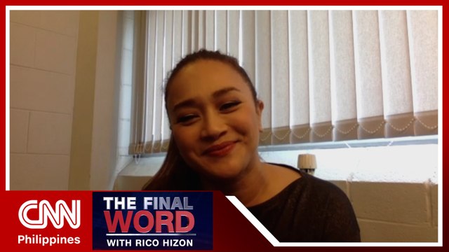 Filipina plays the Engineer in 'Miss Saigon' production | The Final Word