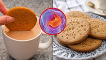 Digestive Biscuits खाना Health के लिए कितना Safe, Digestive Biscuits Khana Chahiye Ya Nahi | Boldsky