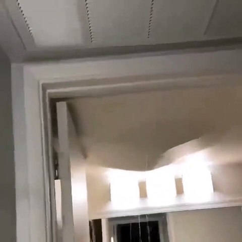 Cadeau du voisin !