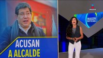 Alcalde de Xochimilco acumula quejas de los ciudadanos desde hace años