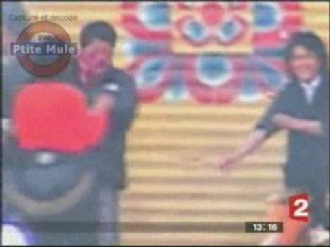 Des renforts militaires chinois au Tibet