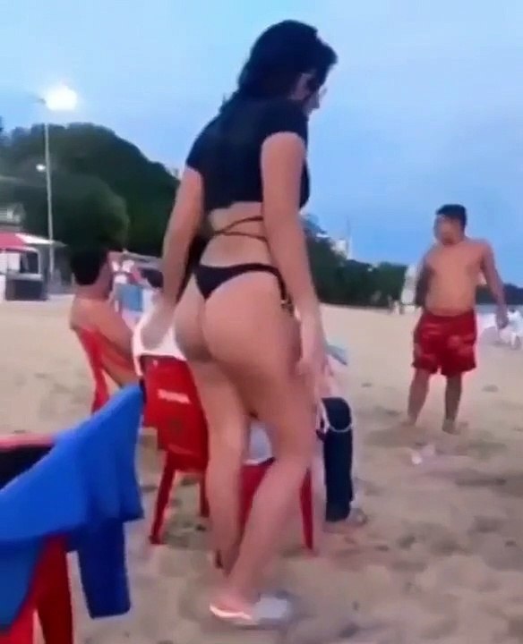 Grillé... ah non !
