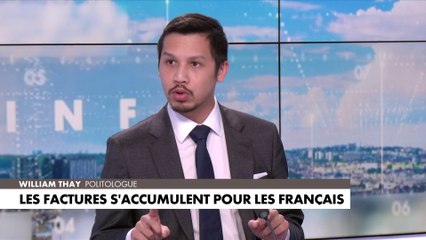 William Thay : «Ce logiciel ne fonctionne pas»