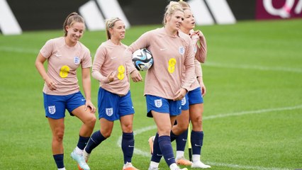 Opta's FIFA Women's World Cup prediction