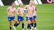 Opta's FIFA Women's World Cup prediction