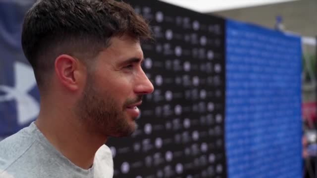 Gil: Messi-Wechsel in die MLS 'ist verrückt'