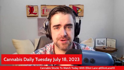 Why Is Red White & Bloom Stock Surging Today? - $RWBYF