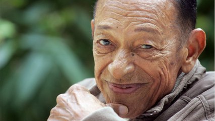 GALA VIDEO - Henri Salvador : l’énorme sacrifice de sa veuve Catherine Costa, de 42 ans sa cadette (1)