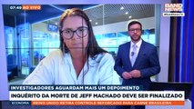 Velório de João Donato acontece hoje no Rio | BandNews TV