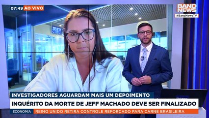 Velório de João Donato acontece hoje no Rio | BandNews TV