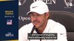 Koepka rubbishes PGA-LIV 'divide' ahead of the Open