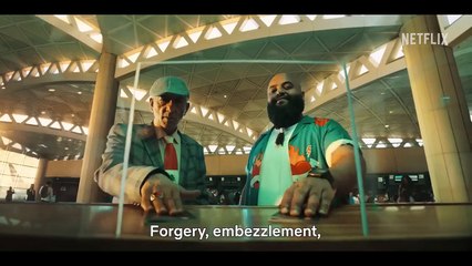 Head to Head Bande-annonce VO