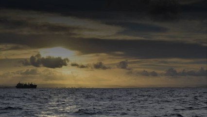 La Russie se retire de l'accord sur les exportations céréalières