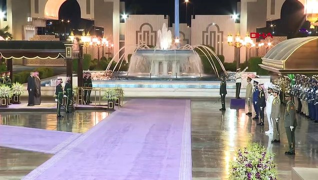 L'Arabie saoudite et la Turquie tiennent des pourparlers secrets pour le retour des enfants enlevés en Russie à la suite de l'invasion russe