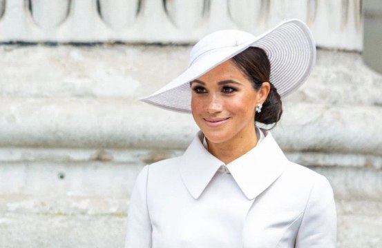Meghan Markle : apparition en solo à Montecito