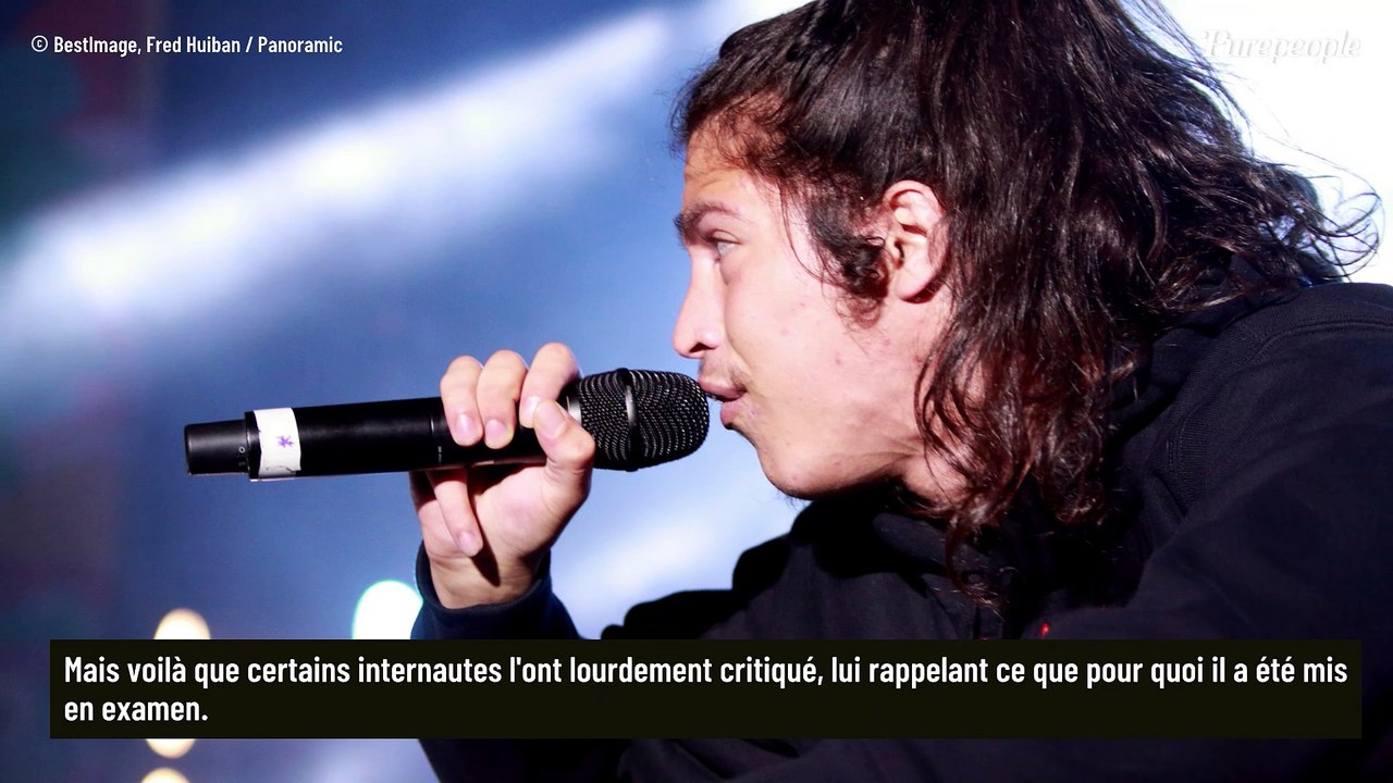 Moha La Squale libéré de prison : sa première photo s'attire les foudres des internautes, son physique moqué