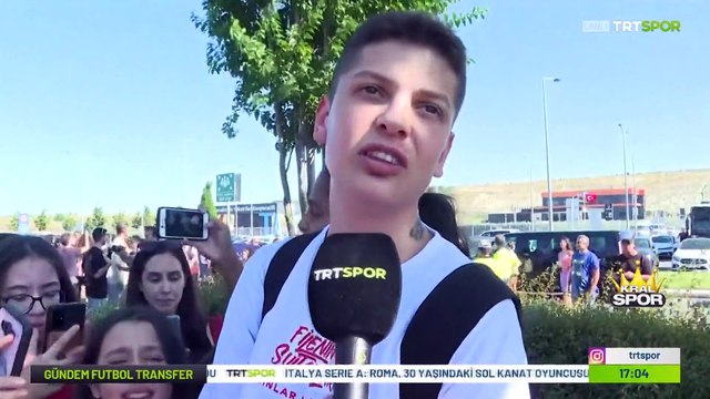 Ebrar Karakurt: Türk kadınını çok iyi temsil ettik