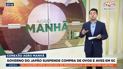 Valor Bruto da Produção Agropecuária de 2023 é estimado em R$ 1,148 trilhão | BandNews Agro