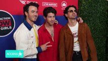 Joe Jonas Admits He Pooped Himself On Stage Once