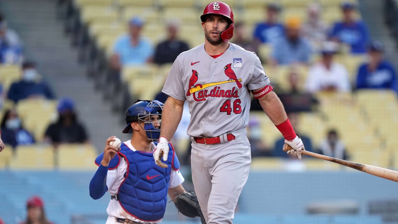 MLB 7/18 Preview: Marlins Vs. Cardinals