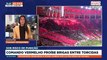 Comando vermelho proíbe brigas entre torcidas | BandNews TV