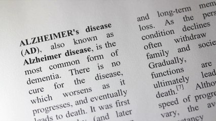 Medical advancements: New drug found to slow decline of Alzheimer’s by 35% in trial