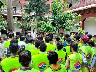 مذہبی عبادت گاہوں، روٹس اور ماتمی جلوسوں کی سکیورٹی مزید بہتر بنانے کی خاطر ایس پی فقیر آباد کا احسن اقدام