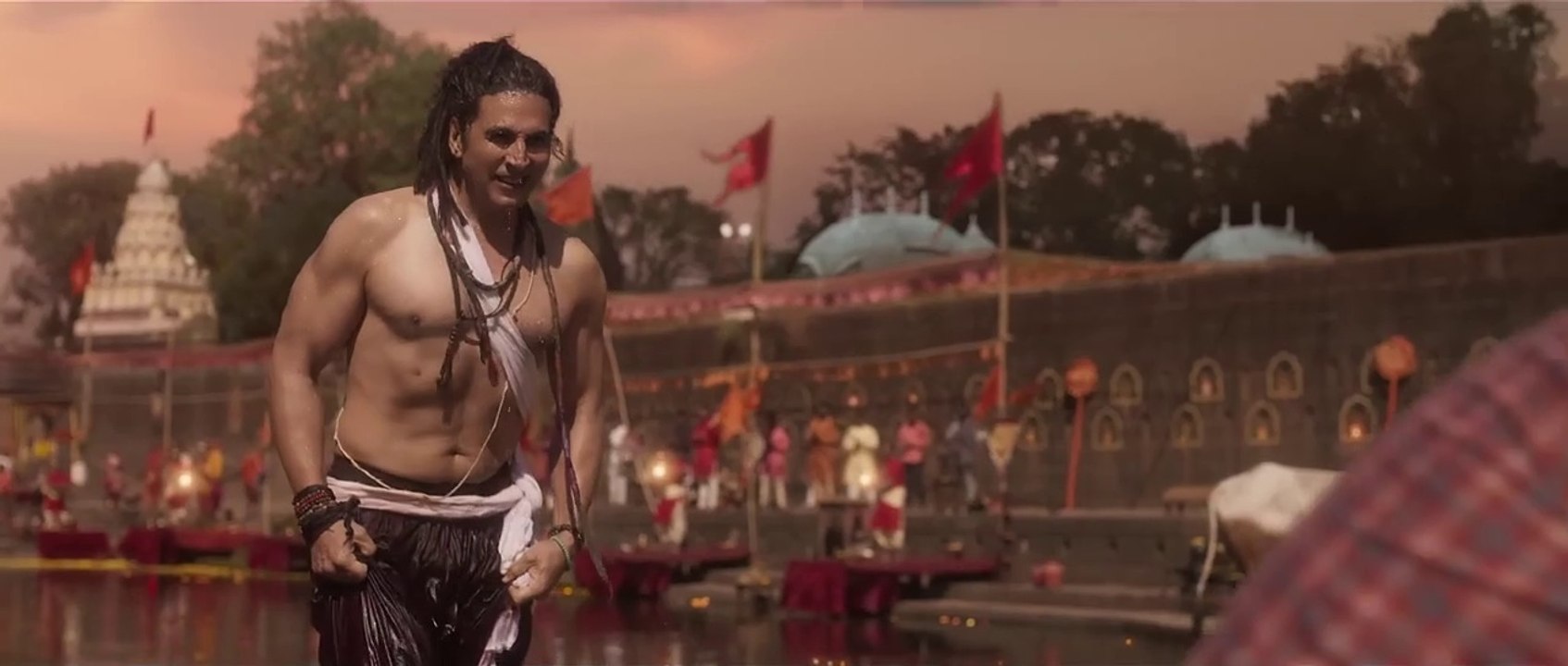 OMG 2 - Official Teaser  Akshay Kumar, Pankaj Tripathi, Yami Gautam  Amit Rai  In Theatres Aug 11