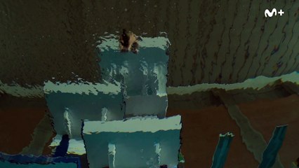 Volver a caer - Tráiler oficial Movistar+