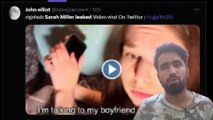 Full Video: Germany Sarah Miller Leaked Video information