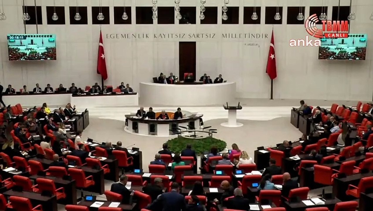 CHP, Saadet Partisi, DEVA Partisi ve Demokrat Parti, TBMM’yi olağanüstü toplantıya çağırdı