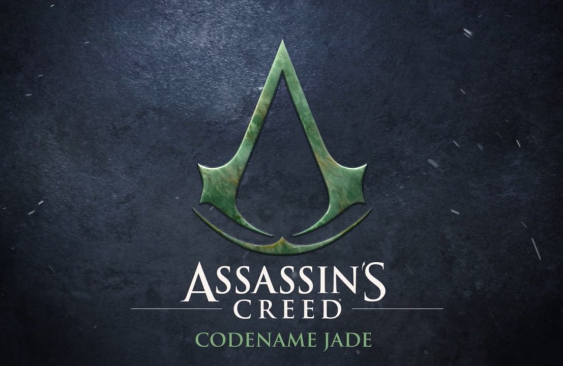 'Assassin's Creed: Codename Jade' will launch its first closed beta next month