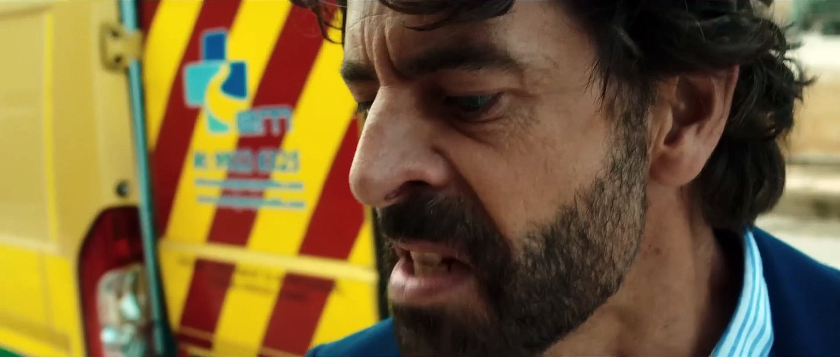 Sposa in rosso - Trailer