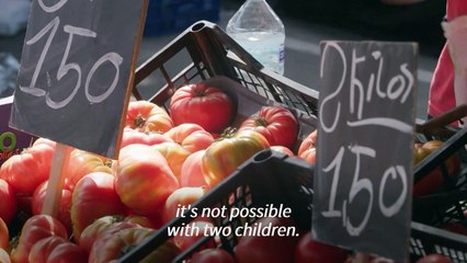 Economic woes top of the agenda ahead of Spain election