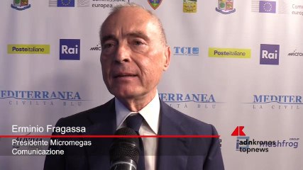 Mediterranea 2023, Fragassa (Micromegas): "Risultati scorse edizioni incoraggianti, serate ispirate a grandi temi"