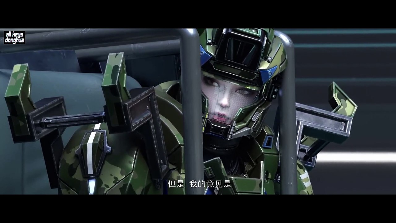 M&S Organization Ep 15 ENG SUB