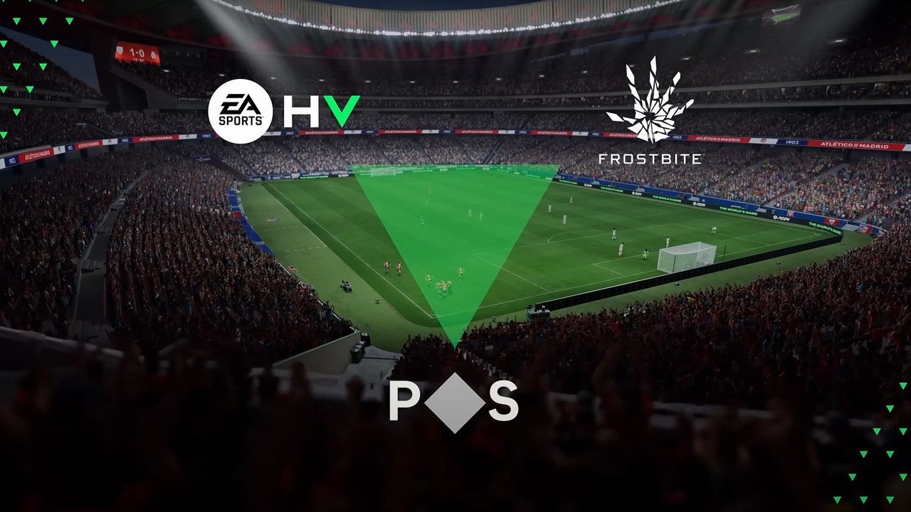 EA SPORTS FC 24: Frostbite, Hypermotion V, PlayStyles - Das Gameplay im Deep Dive