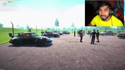 SELLING OLD SPORTS CARS FOR MONEY  #3Techno Gamerz