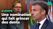 Fiona Scott Morton à Bruxelles : Emmanuel Macron se dit « dubitatif » au sujet de cette nomination