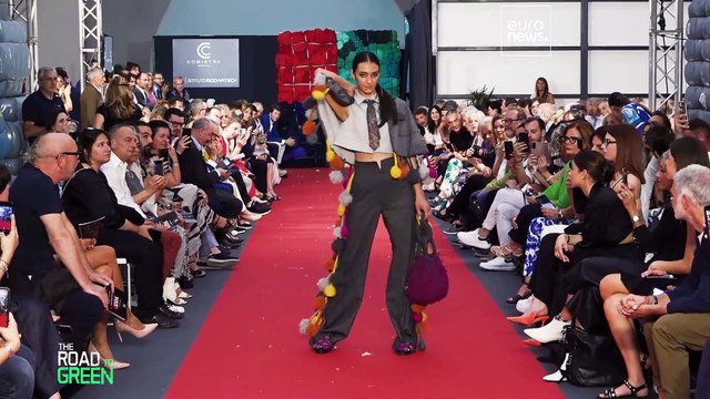 Rumo a uma moda mais ecológica: quais são as alternativas sustentáveis à fast fashion ?