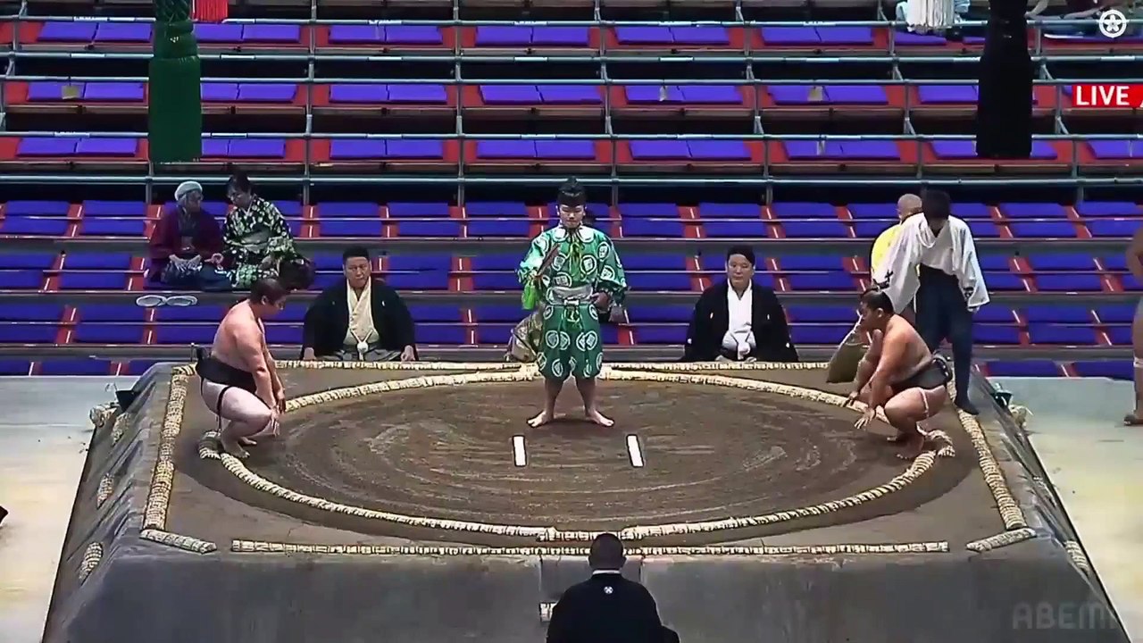 Nagoya 2023, Jonokuchi - Day 6