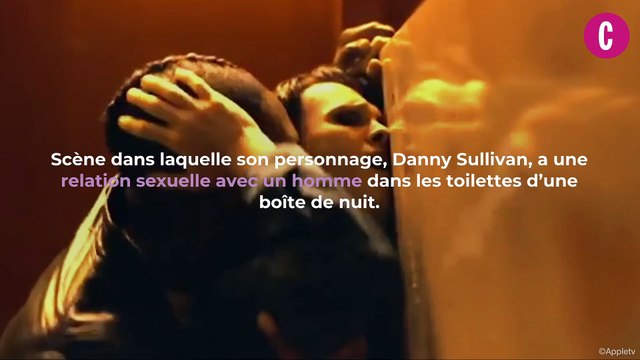 The Crowded Room (Apple TV) : Tom Holland victime d'attaques homophobes suite à une scène de sexe dans la série