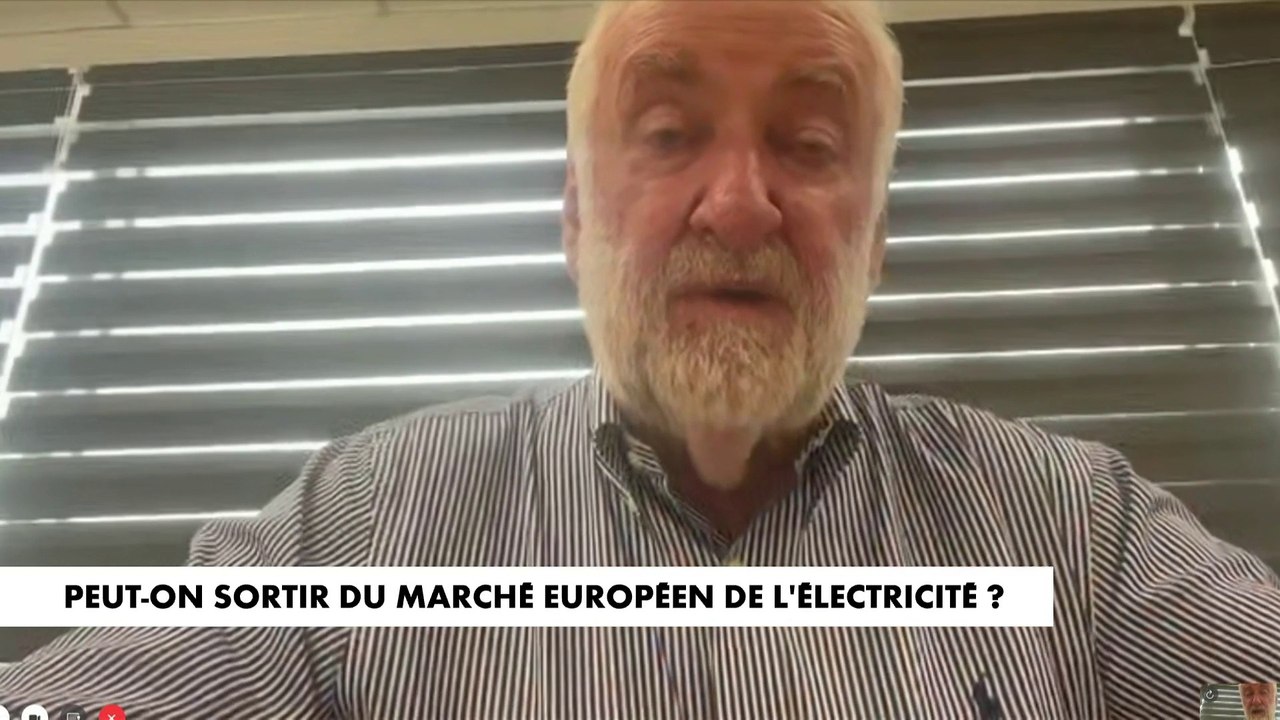 Loïk Le Floch-Prigent : «Nous pouvons partir à tout moment»