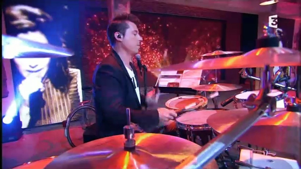 Tina Arena - Aimer Jusqu'à l'impossible