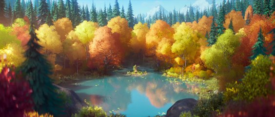 Migration Bande-annonce VO