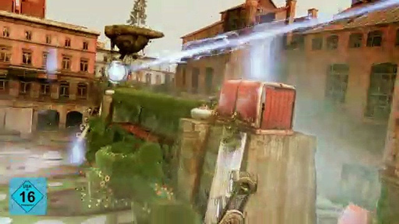 Destiny 2 entzündet die Feuer im Sonnenwende-Event 2023