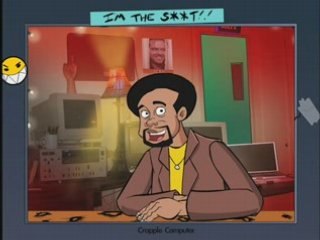 Meet the Browns Movie Review from Spill.com