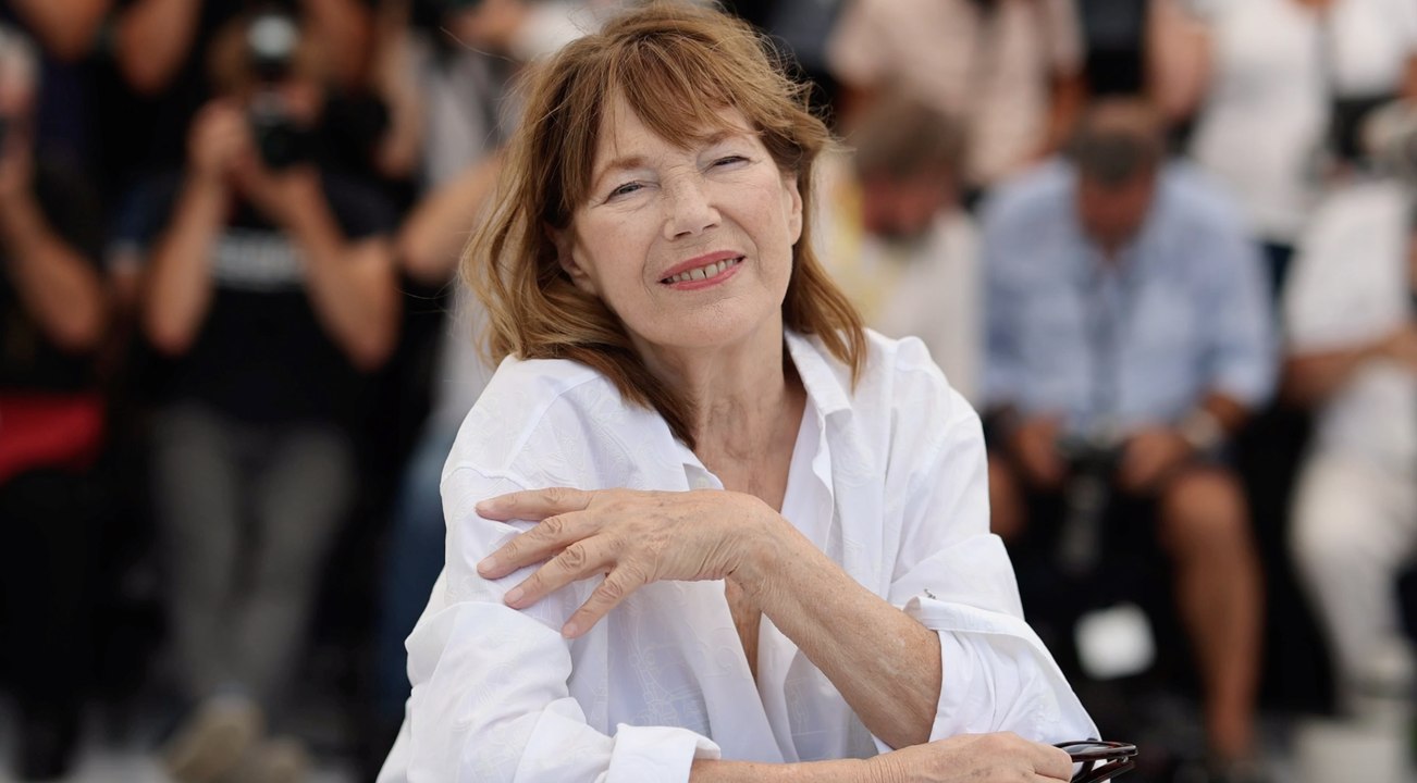 La Minute de Jane Birkin