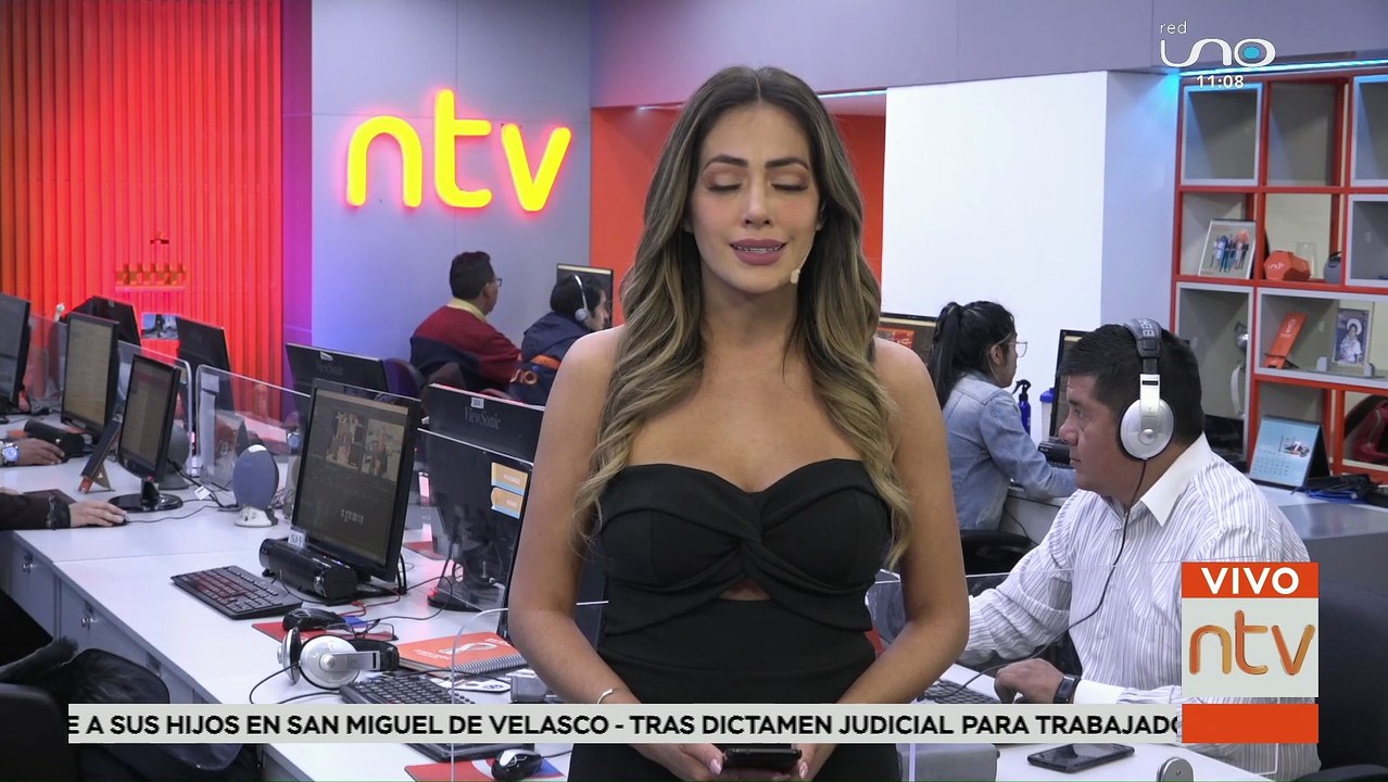 Arce: “Es necesario cambiar el sistema capitalista”